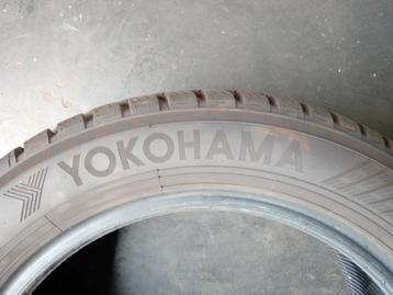 1 autoband YOKOHAMA BLUEARTH  4season 195/55 r 16 87H  NIEUW beschikbaar voor biedingen