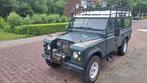 Land Rover Series 109 (1969) met 300TDI motor; Belastingvrij, Auto's, 4 cilinders, 2000 kg, 23 km/l, Diesel