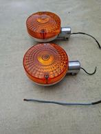Knipperlicht compleet 2x Honda Goldwing Gl1000, Ophalen of Verzenden, Gebruikt