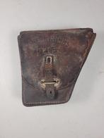 Nederlandse wielrijders gereedschap tas voor fiets/rijwiel, Verzamelen, Ophalen of Verzenden, Landmacht, Nederland, Kleding of Schoenen