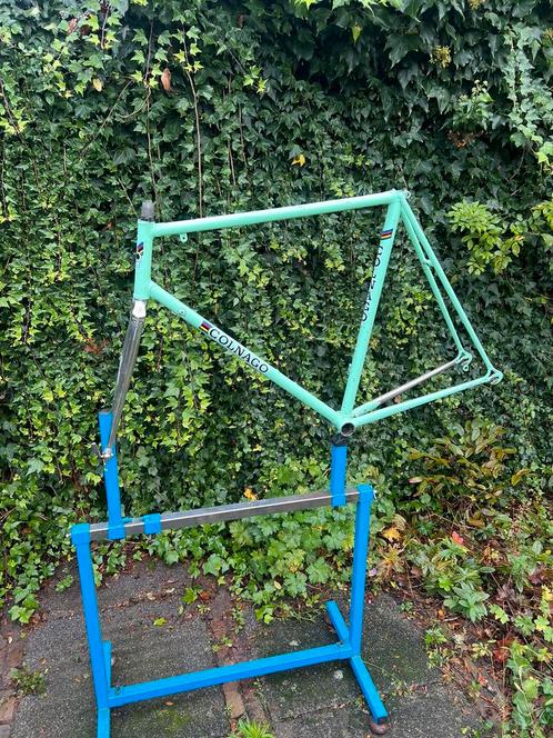 Colnago maat 60cm, Sport en Fitness, Wielrennen, Ophalen of Verzenden