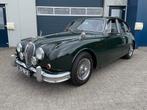 Prachtige Jaguar MK2 1963, Auto's, Oldtimers, 3440 cc, Handgeschakeld, Particulier, Jaguar