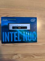 Intel nuc i5 met windows 11, Computers en Software, Desktop Pc's, Ophalen of Verzenden