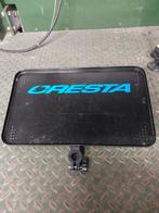Cresta Voertafel - Hengelsport €18,-, Ophalen, Gebruikt, Overige typen