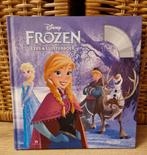 Walt Disney - Frozen luisterboek, Walt Disney; Kristen Anderson-Lopez; Robert Lopez, Ophalen of Verzenden