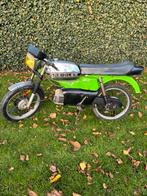 Kreidler rs k54, Ophalen, Overige merken