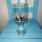 Glas Movie Warner Bros World Hollywood in Germany, Ophalen, Looney Tunes, Gebruikt, Gebruiksvoorwerp