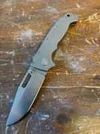 Demko AD20S in magnacut titanium, Ophalen of Verzenden, Nieuw