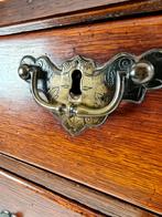 George III Country Tallboy / Chest on Chest, Ophalen