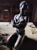 Gay Mannen beeld, Ophalen of Verzenden, Zo goed als nieuw, Mens