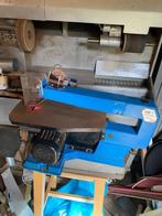 figuurzaagmachines, Doe-het-zelf en Verbouw, Gereedschap | Zaagmachines, Ophalen of Verzenden, Zo goed als nieuw, 30 tot 70 mm
