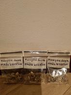 Kris keris wierook menyan dupa madu keraton, Ophalen of Verzenden