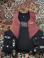 Watersportkleding, Watersport en Boten, Watersportkleding, Ophalen of Verzenden, Zo goed als nieuw, Reddingsvest of Zwemvest