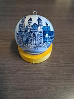 Kerstbal Vrijthof Maastricht van Roeland Schoonbrood, Ophalen of Verzenden, Roeland Schoonbrood, Onbekend, Maastricht