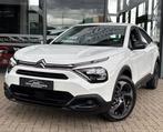 Citroen C4 1.2 PURETECH YOU 130PK CARPLAY LMV PDC-CAMERA VIR, Electronic Stability Program (ESP), Gebruikt, 1199 cc, Wit