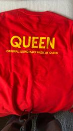 Queen flash Gordon sweater official, Zo goed als nieuw, Verzenden