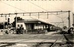 Ede - Wageningen - Station, Verzamelen, Ansichtkaarten | Nederland, Gelopen, Gelderland, 1960 tot 1980, Ophalen of Verzenden