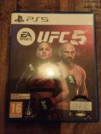 UFC 5, Ophalen of Verzenden, Zo goed als nieuw