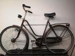 Sparta Pionier retro omafiets | 28 inch 54 cm, 53 tot 56 cm, Ophalen, Gebruikt, Sparta