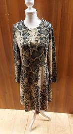 Janice Dames Jurk Maat 42 NIEUW, Janice, Overige kleuren, Maat 42/44 (L), Nieuw