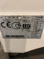 Gezocht broodsnijmachine 16 of 18mm, Ophalen