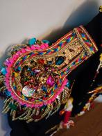 Epauletten Oeteldonk carnaval, Kleding | Dames, Carnavalskleding en Feestkleding, Ophalen of Verzenden, Carnaval