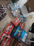 Groot Knutselpakket - Silk Clay, Foam Clay, Puzzels & Meer!, Ophalen of Verzenden, Nieuw, Materiaal