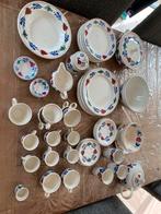 Boerenbont servies, Ophalen of Verzenden
