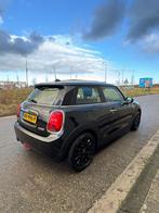 Mini 1.5 Cooper 2017 Zwart - Apple Carplay - Led - Xenon, Voorwielaandrijving, Zwart, 4 stoelen, Zwart