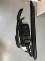 Body kit cupra formentor side skirts spoiler en fin, Ophalen of Verzenden, Voor, Bumper