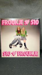 Froukje & S10 — Froukje loves S10 - S10 loves Froukje, Ophalen of Verzenden, 2000 tot heden, Nieuw in verpakking, 12 inch