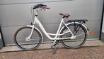 Moederfiets Instinct D57 Nexus 3, Gebruikt, 56 cm of meer, 0 zitjes, Dubbele standaard