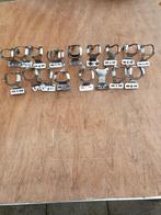 Campagnolo-Shimano-Gazelle- e.a. accessoires, Ophalen of Verzenden, Gebruikt, Shimano