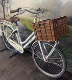 Prachtige Gazelle Miss Grace Damesfiets - Nette Moederfiets, 53 tot 56 cm, .info@gazelle.nl, Versnellingen, Zo goed als nieuw