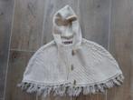 Bakkaboe Kinderponcho/jas/vest | maat 86, Kinderen en Baby's, Gebruikt, Meisje, Ophalen of Verzenden, Jasje