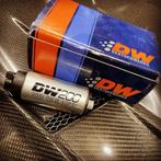 Deatschwerks injectoren injectors fuelpump brandstofpomp, Ophalen of Verzenden