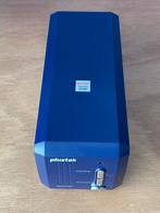 Plustek OpticFilm 8100, Computers en Software, Scanners, Windows, Diascanner, Verzenden, Zo goed als nieuw