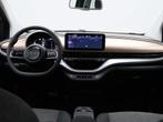 Fiat 500 Icon 42 kWh | APPLE CARPLAY | STOELVERWARMING | ACH, Auto's, Fiat, Te koop, 4 stoelen, Hatchback, Gebruikt