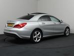 Mercedes-Benz CLA-klasse 180 BlueEFF. Ambition | Cruise | Pa, Stof, Gebruikt, Euro 6, 4 cilinders