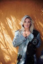 Twee kaarten Miss Montreal 19-11 Theater Het Park Hoorn rij5, Tickets en Kaartjes, Twee personen, November