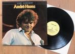 Andre hazes live cincertgebouw origineel 1982, Cd's en Dvd's, Vinyl | Nederlandstalig, Ophalen of Verzenden, Zo goed als nieuw