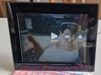 Philips Digitale Fotoframe, Audio, Tv en Foto, Fotografie | Digitale fotolijsten, Ophalen, Zo goed als nieuw, 8 tot 12 inch