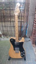 Fender Telecaster de Luxe, Ophalen, Gebruikt, Solid body, Fender