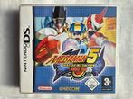 MEGAMAN battle network 5 DOUBLE TEAM, Spelcomputers en Games, 1 speler, Ophalen of Verzenden, Gebruikt, Vanaf 3 jaar