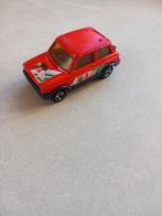 Majorette Fiat Ritmo Vintage, Ophalen of Verzenden