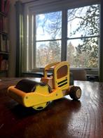 houten wals, Ophalen of Verzenden, Zo goed als nieuw, Duw- of Trekspeelgoed