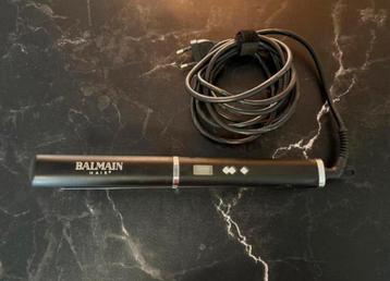 Balmain Professional Titanium stijltang/krultang beschikbaar voor biedingen