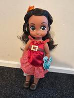 Disney Animator Collectie Elena Pop, Ophalen of Verzenden, Zo goed als nieuw, Overige typen