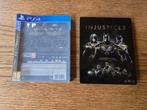 Injustice 2 day one legendary edition - PS4 - PAL, Avontuur en Actie, Gebruikt, 2 spelers, Eén computer