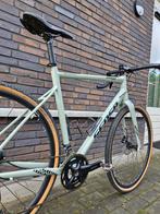 Sensa Romagna gravelbike maat L schijfremmen, Fietsen en Brommers, Overige merken, Info@bimici.nl, Gebruikt, Heren